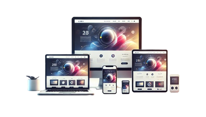 Site Vitrine Complet Sans Abonnement